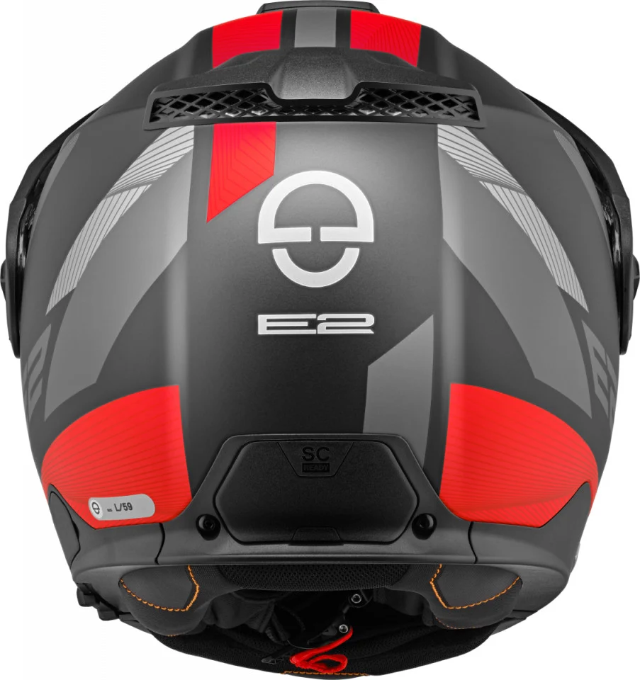 Casca Schuberth E2 Defender [5]