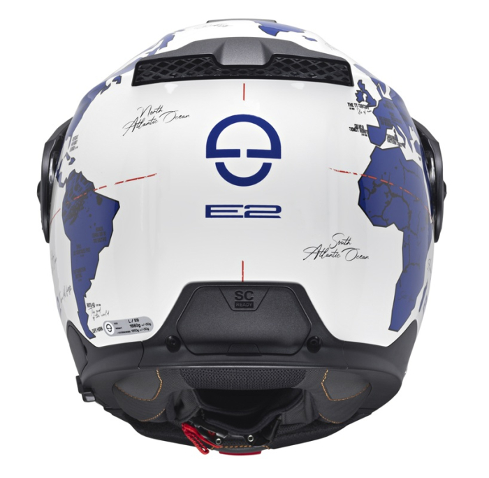 Casca Schuberth E2 Atlas [4]