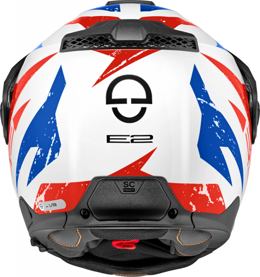 Casca Schuberth E2 Explorer [3]
