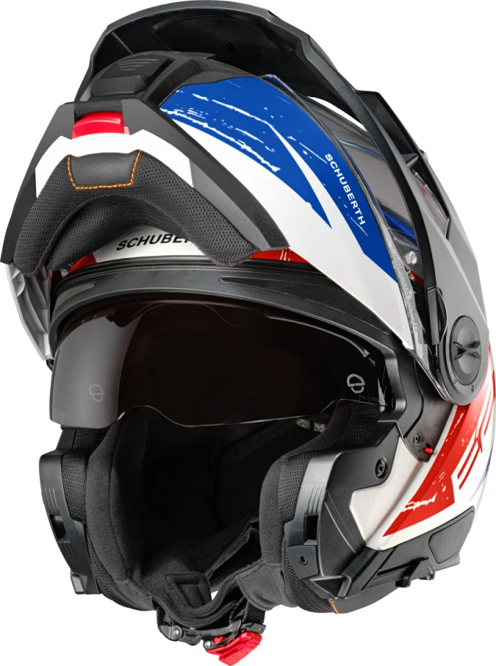 Casca Schuberth E2 Explorer [4]