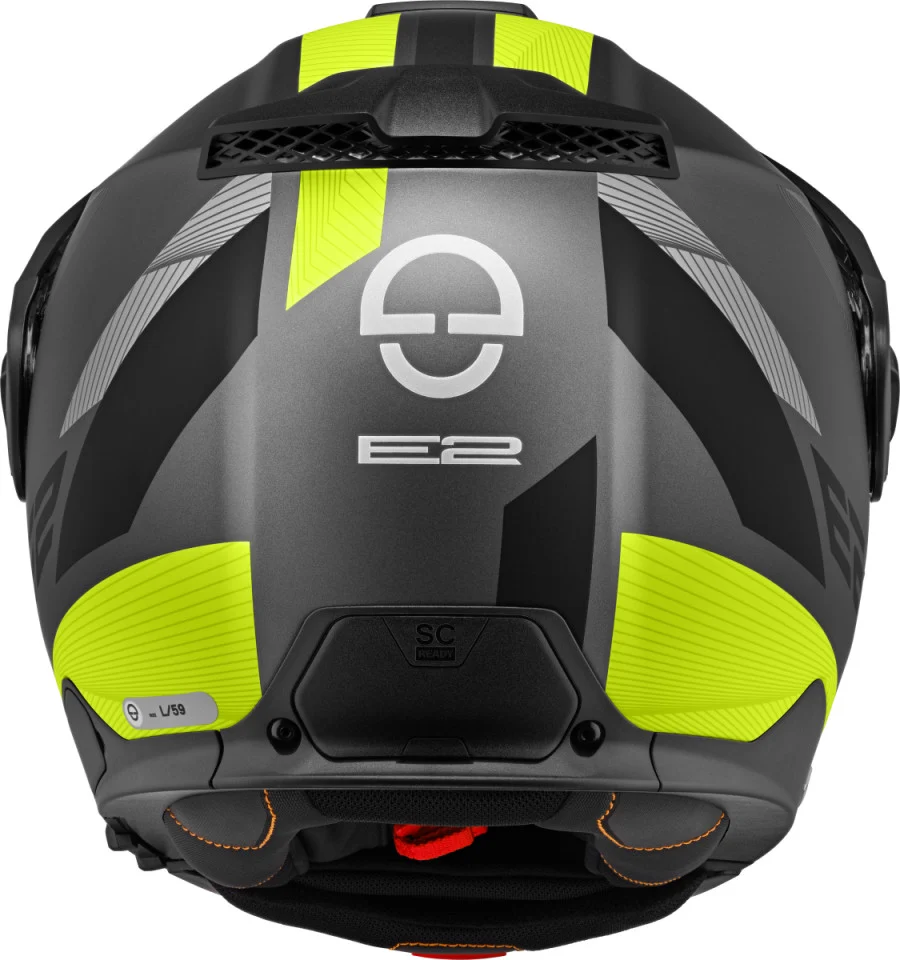 Casca Schuberth E2 Explorer [2]