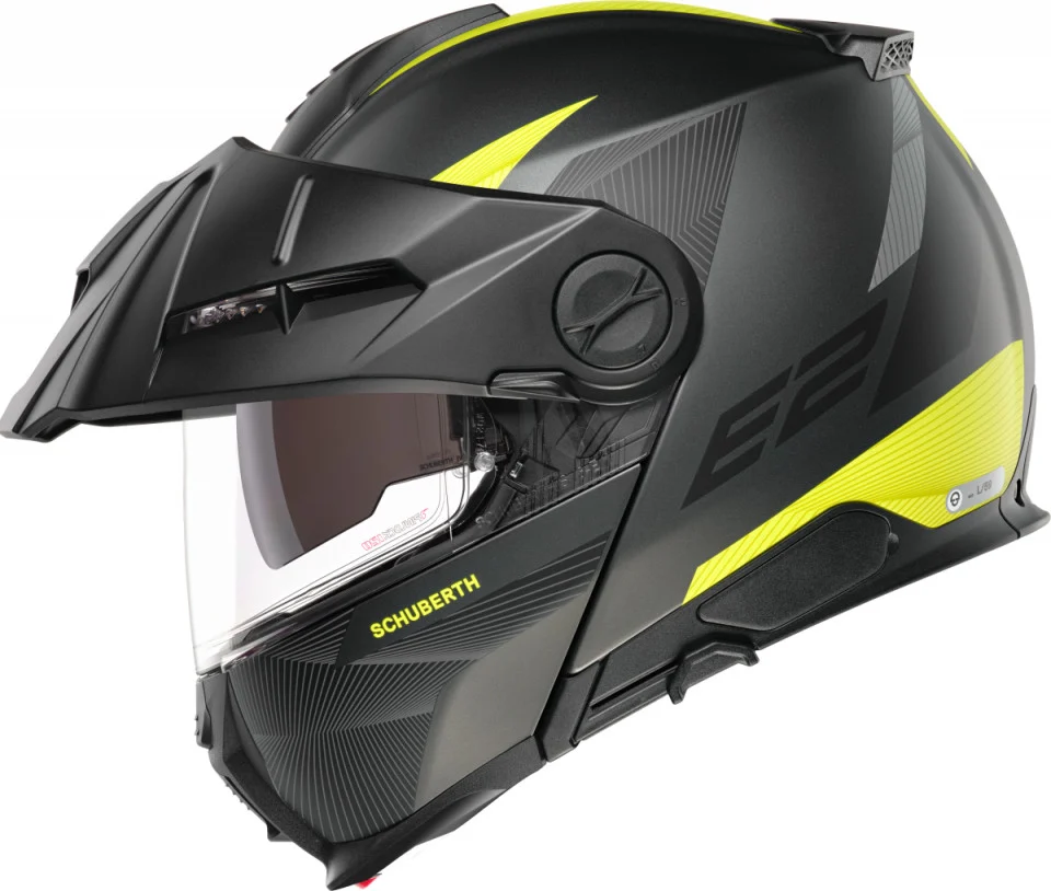 Casca Schuberth E2 Explorer [3]