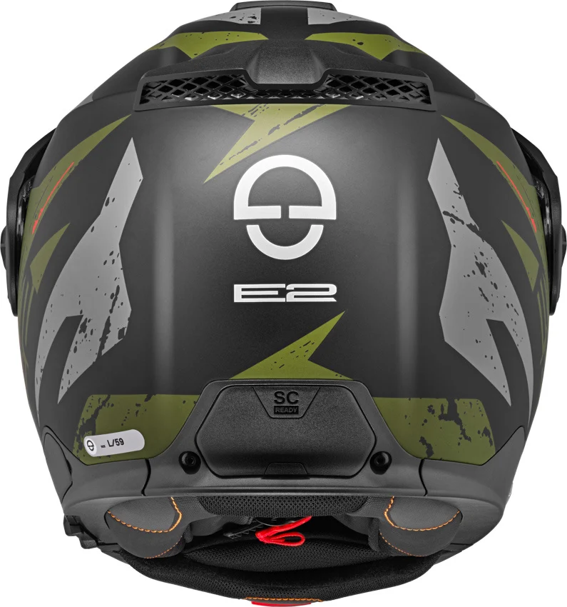 Casca Schuberth E2 Explorer [2]