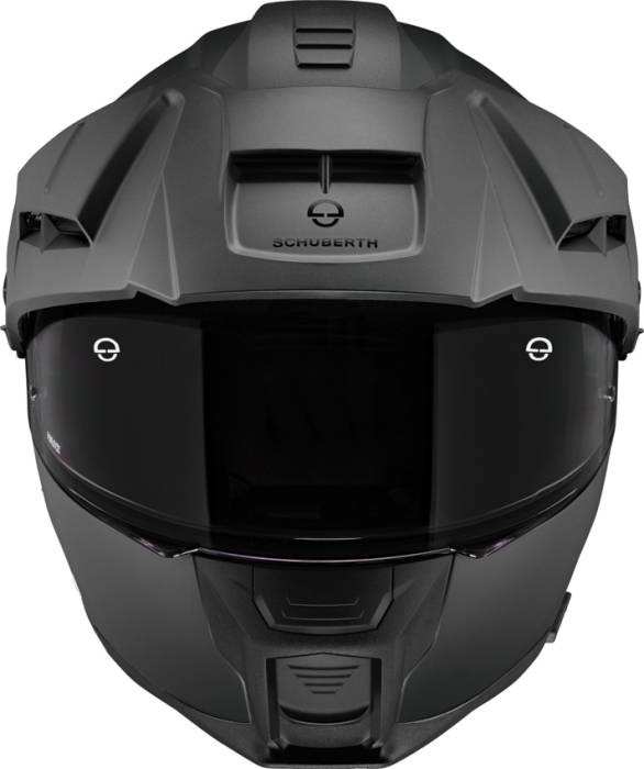 Casca Schuberth E2 Solid [2]