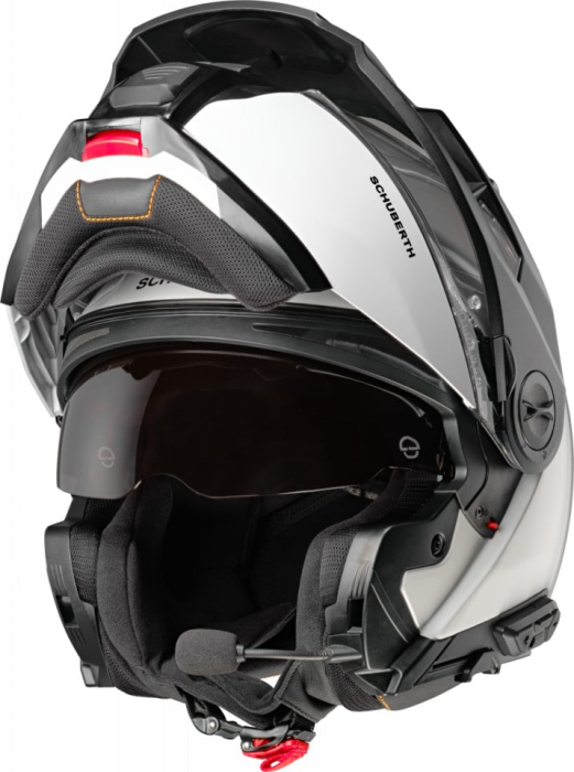 Casca Schuberth E2 Solid [13]