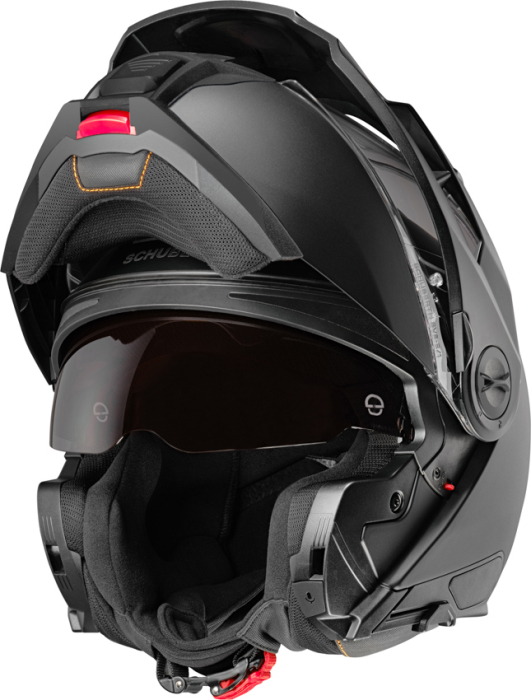 Casca Schuberth E2 Solid [3]