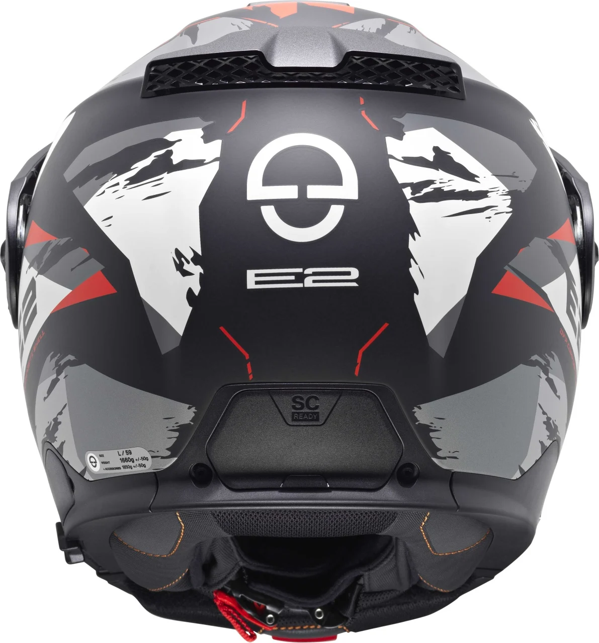 Casca Schuberth E2 Trail [4]