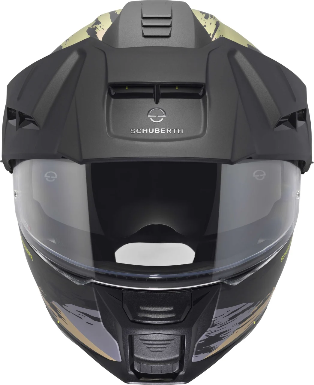 Casca Schuberth E2 Trail [2]