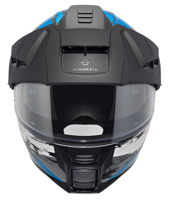 Casca Schuberth E2 Trail [2]