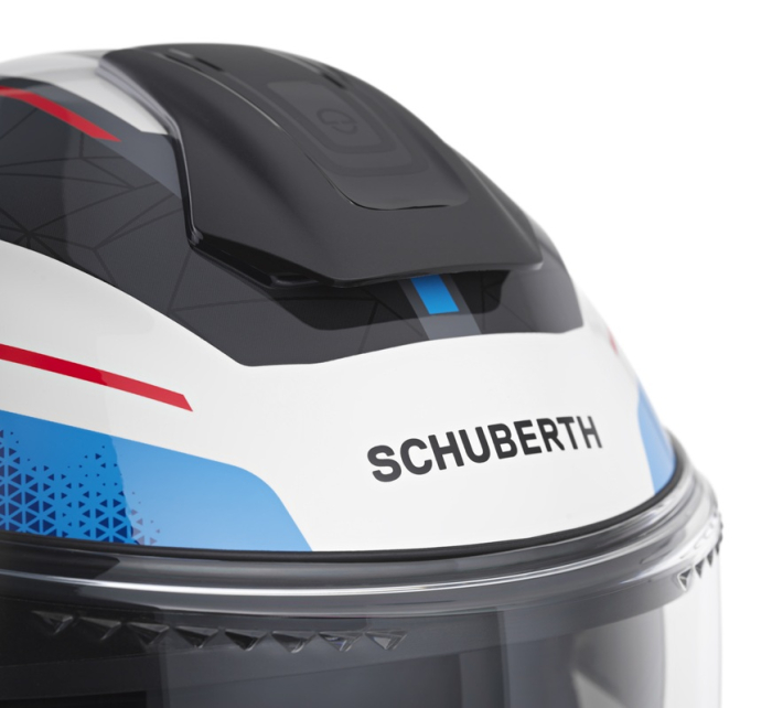 Casca Schuberth J2 Sigma [4]