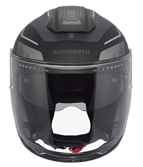Casca Schuberth J2 Sigma [2]