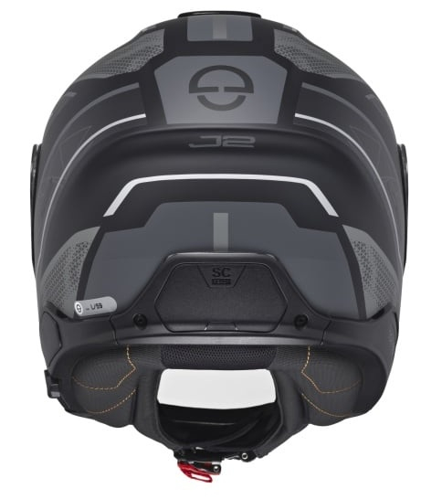 Casca Schuberth J2 Sigma [3]