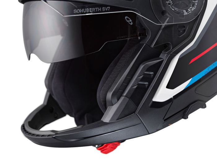 Casca Schuberth J2 Sigma [6]