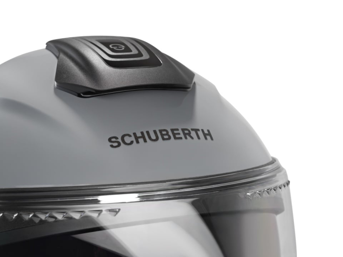 Casca Schuberth J2 Solid [7]