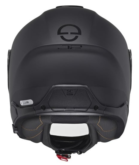 Casca Schuberth J2 Solid [6]