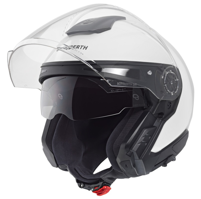 Casca Schuberth J2 Solid [5]