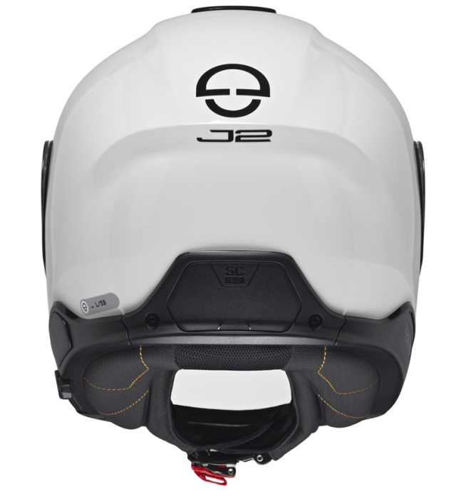 Casca Schuberth J2 Solid [3]