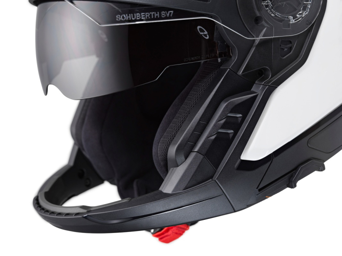 Casca Schuberth J2 Solid [8]