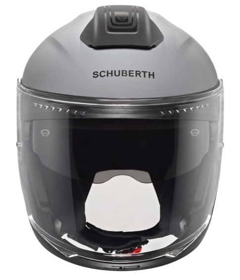 Casca Schuberth J2 Solid [3]
