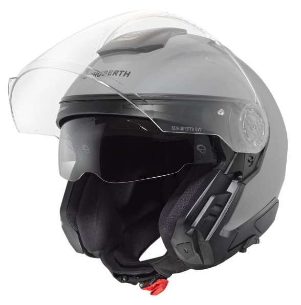 Casca Schuberth J2 Solid [2]