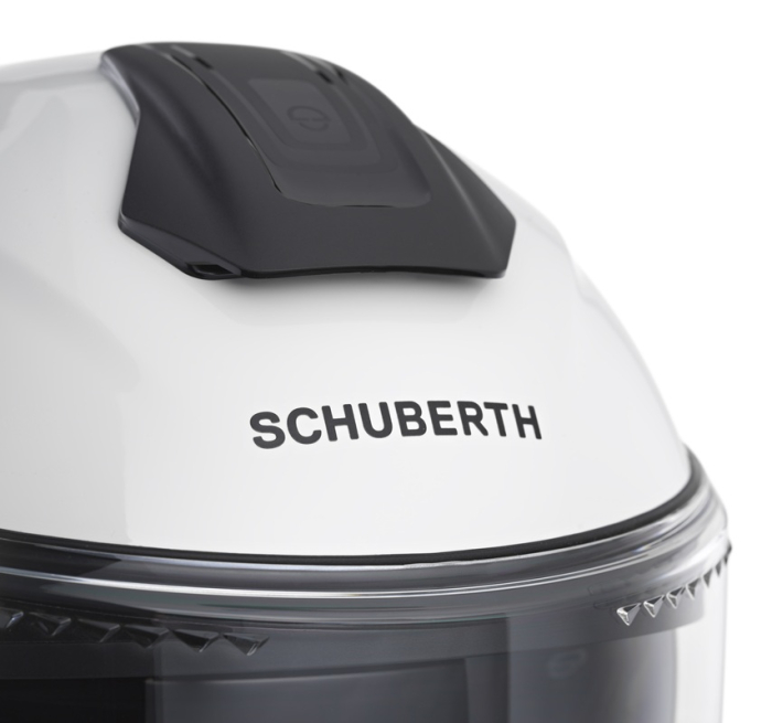 Casca Schuberth J2 Solid [6]