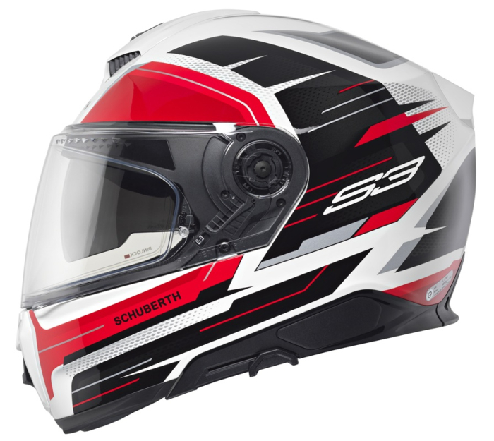 Casca Schuberth S3 Apex [2]