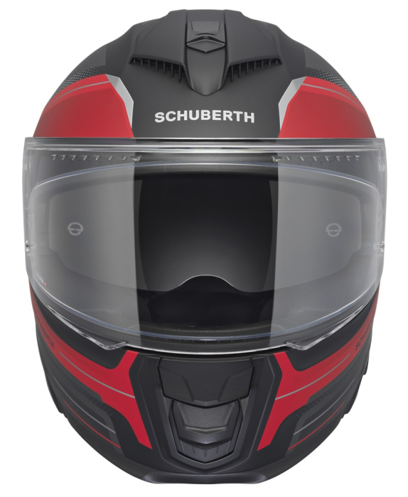Casca Schuberth S3 Apex [2]