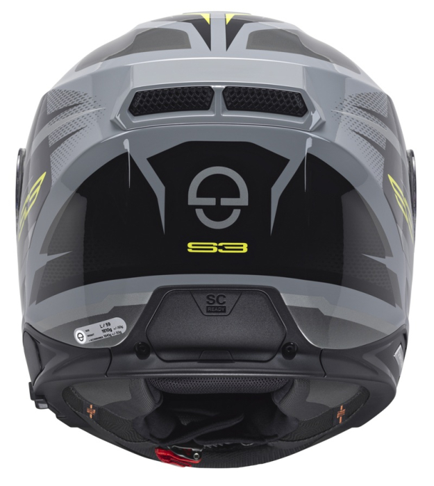 Casca Schuberth S3 Apex [3]