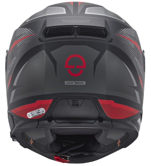 Casca Schuberth S3 Apex [3]