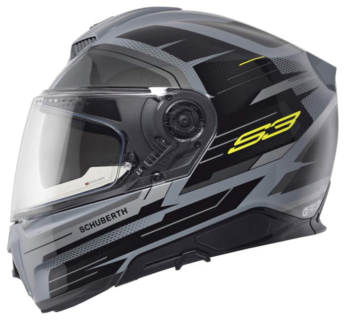 Casca Schuberth S3 Apex [4]