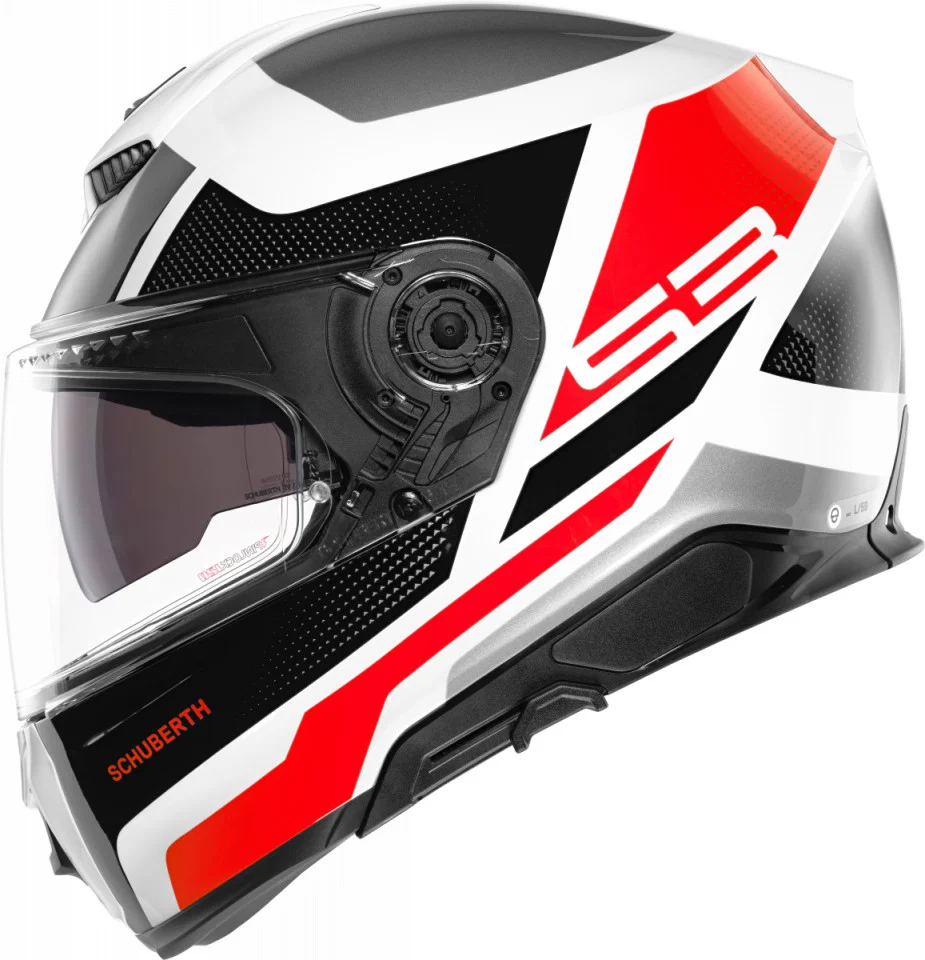Casca Schuberth S3 Daytona [3]