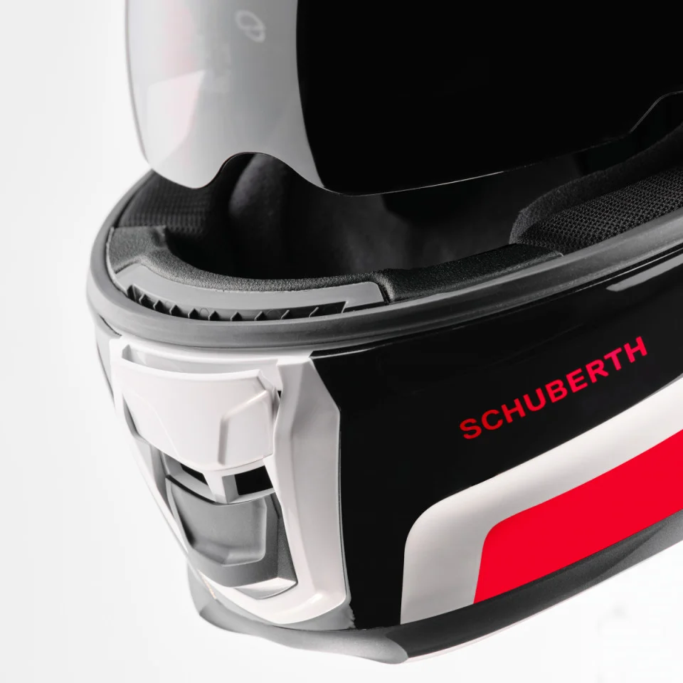 Casca Schuberth S3 Daytona [4]