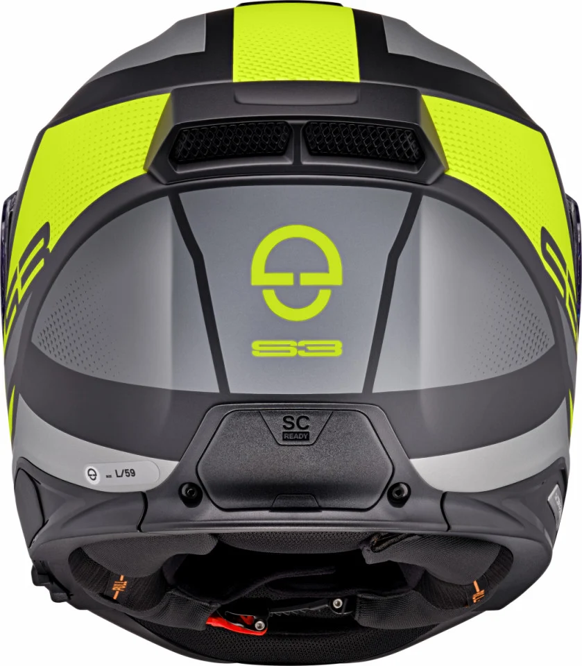 Casca Schuberth S3 Daytona [3]
