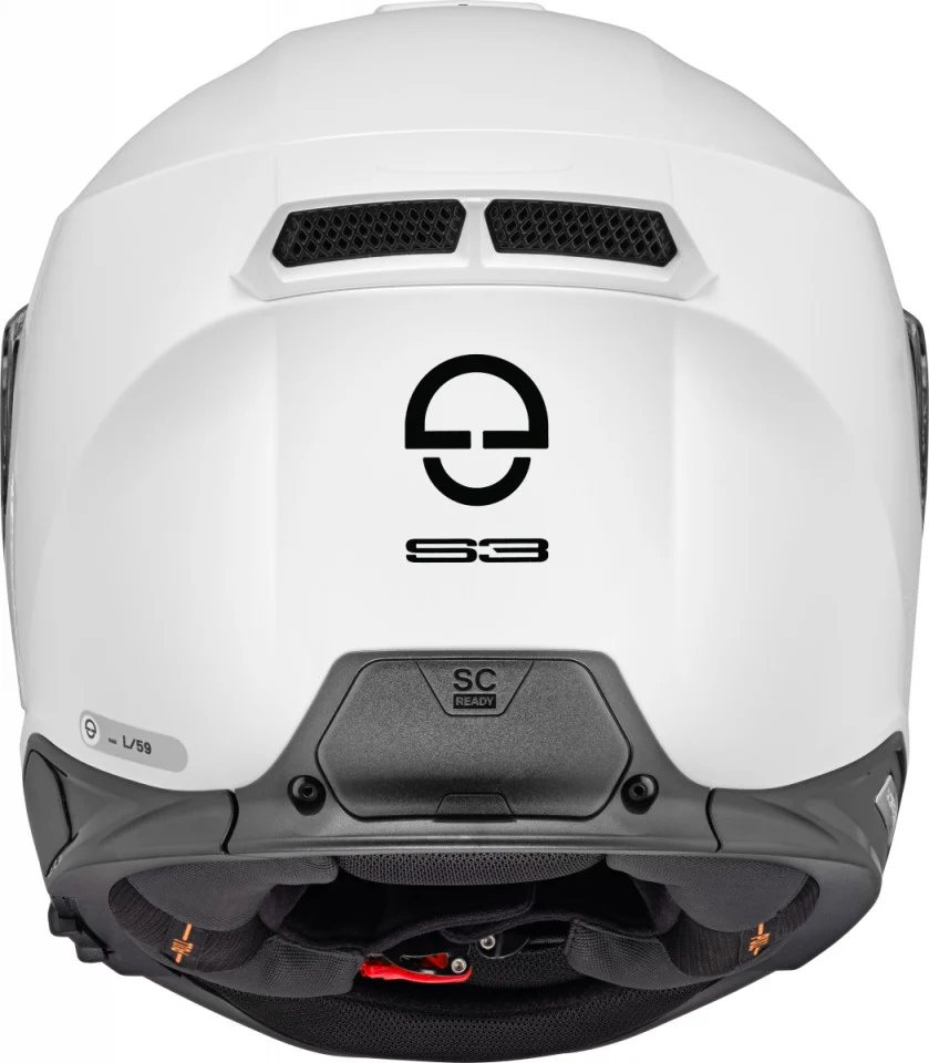 Casca Schuberth S3 Solid [4]