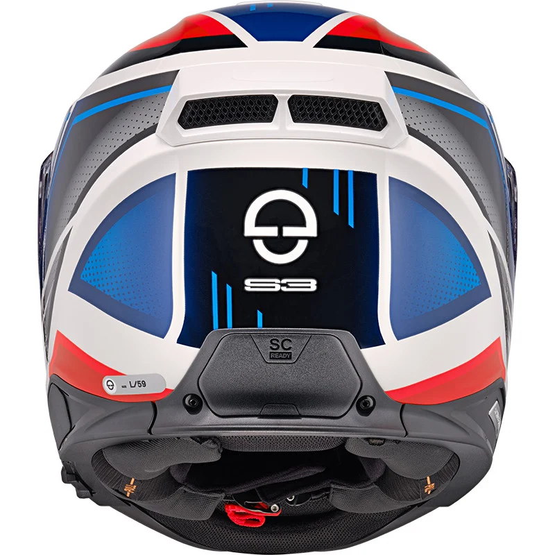 Casca Schuberth S3 Storm [2]