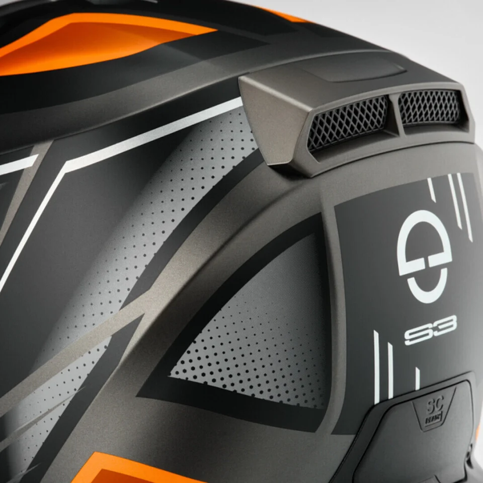 Casca Schuberth S3 Storm [4]
