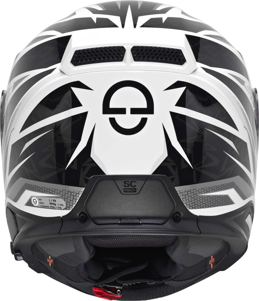 Casca Schuberth S3 Thunder [3]