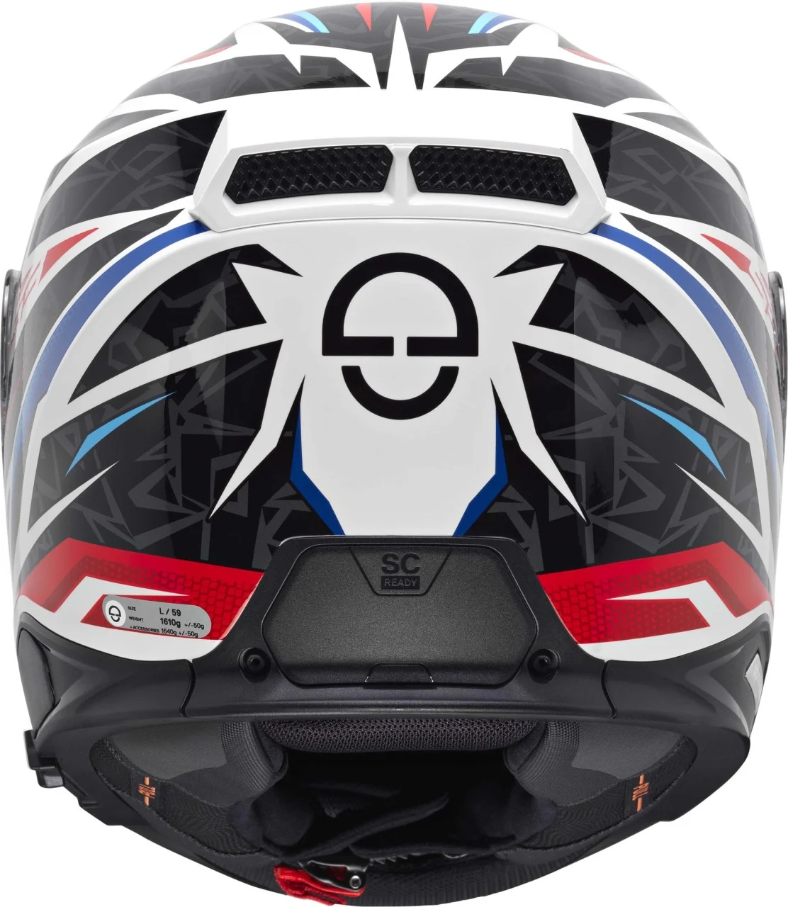 Casca Schuberth S3 Thunder [3]