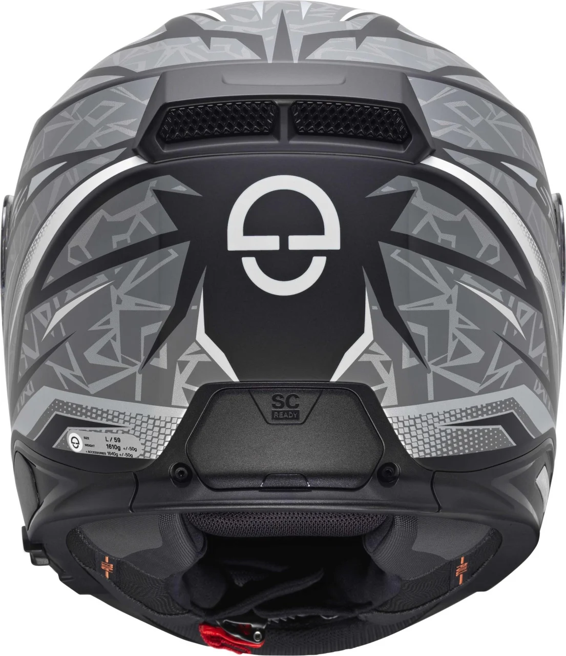 Casca Schuberth S3 Thunder [3]