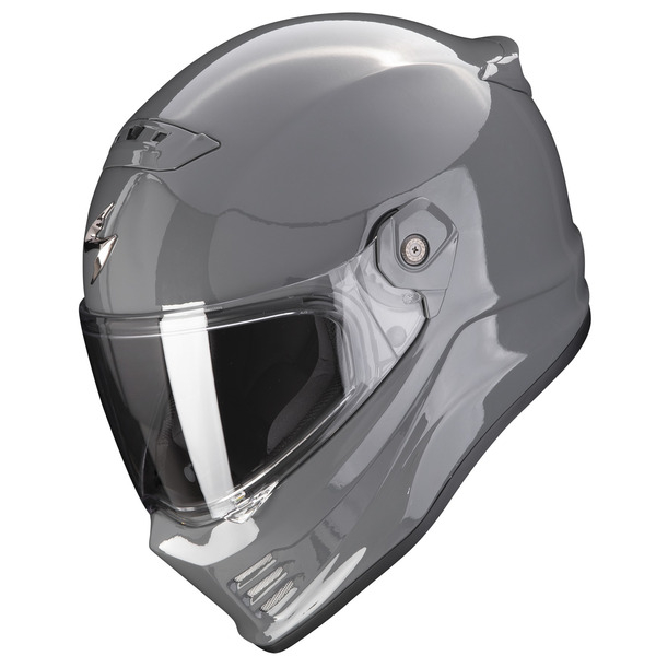 Casca Scorpion Covert FX Solid [1]