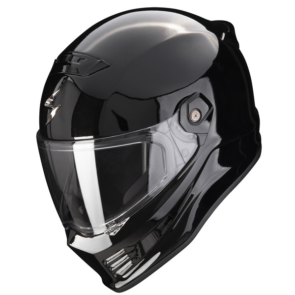 Casca Scorpion Covert FX Solid [1]
