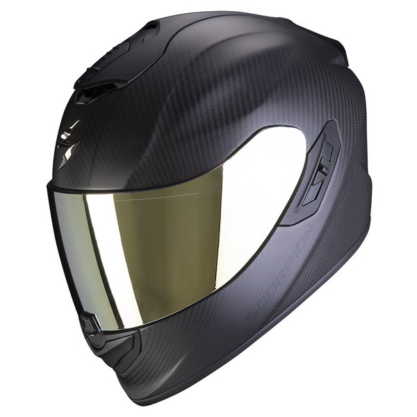 Casca Scorpion EXO 1400 Air Carbon [2]