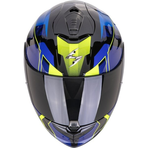 Casca Scorpion EXO-1400 EVO II Air Intensio [2]