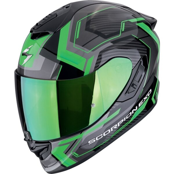 Casca Scorpion EXO-1400 EVO II Air Linart [1]