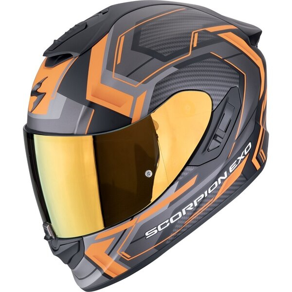 Casca Scorpion EXO-1400 EVO II Air Linart [1]