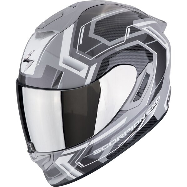 Casca Scorpion EXO-1400 EVO II Air Linart [1]