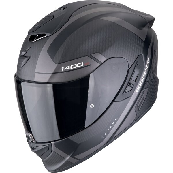 Casca Scorpion EXO-1400 EVO II Carbon Air Enko [1]