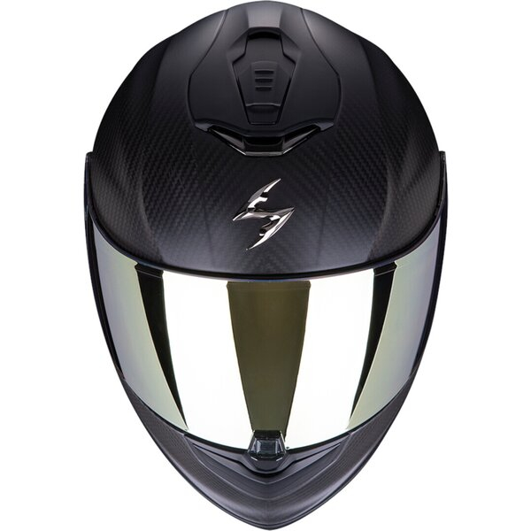 Casca Scorpion EXO-1400 EVO II Carbon Air Solid [2]