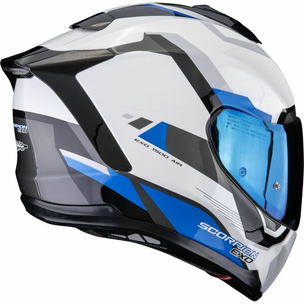 Casca Scorpion EXO-1500 Air Arena [3]