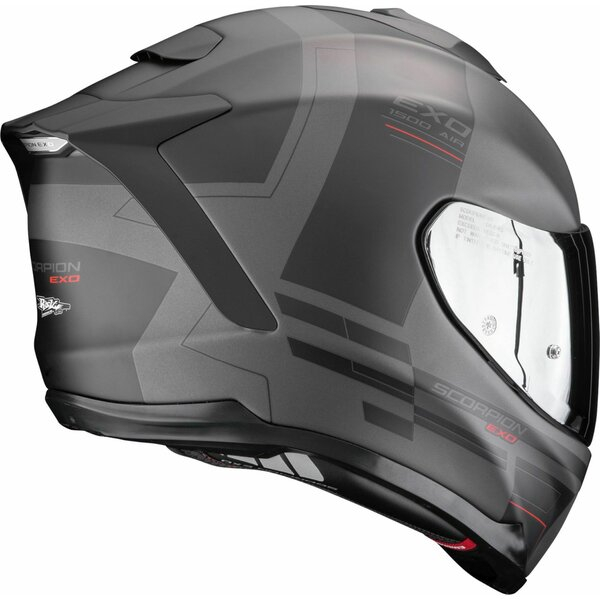Casca Scorpion EXO-1500 Air Dual [3]